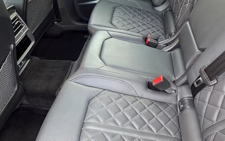 Audi Q8 I, 2025 год, 13 300 000 рублей, 18 фотография