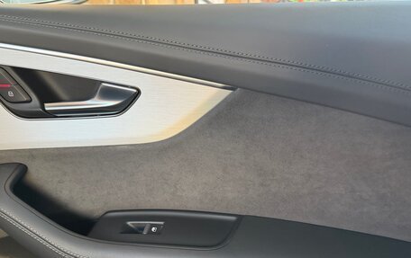 Audi Q8 I, 2025 год, 13 300 000 рублей, 20 фотография
