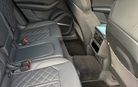Audi Q8 I, 2025 год, 13 300 000 рублей, 25 фотография