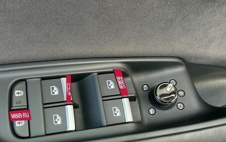 Audi Q8 I, 2025 год, 13 300 000 рублей, 23 фотография