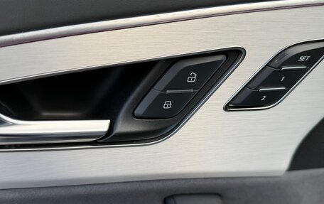 Audi Q8 I, 2025 год, 13 300 000 рублей, 28 фотография