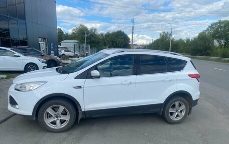 Ford Kuga III, 2013 год, 1 214 000 рублей, 3 фотография