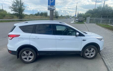 Ford Kuga III, 2013 год, 1 214 000 рублей, 4 фотография