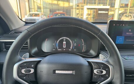 Haval Jolion, 2024 год, 2 570 000 рублей, 8 фотография