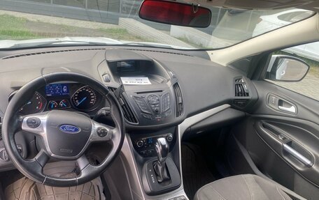Ford Kuga III, 2013 год, 1 214 000 рублей, 6 фотография