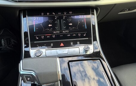 Audi Q8 I, 2025 год, 13 300 000 рублей, 29 фотография