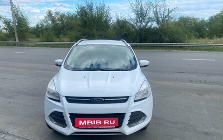 Ford Kuga III, 2013 год, 1 214 000 рублей, 2 фотография