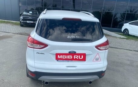 Ford Kuga III, 2013 год, 1 214 000 рублей, 5 фотография