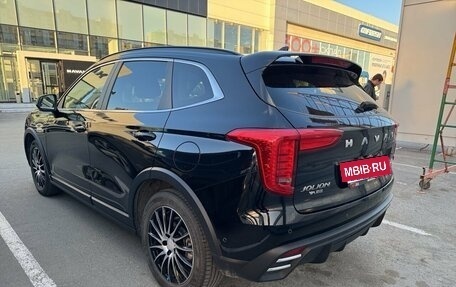 Haval Jolion, 2024 год, 2 570 000 рублей, 4 фотография