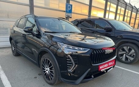 Haval Jolion, 2024 год, 2 570 000 рублей, 3 фотография