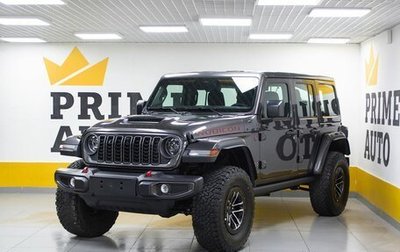 Jeep Wrangler, 2026 год, 8 999 000 рублей, 1 фотография