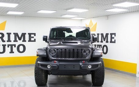 Jeep Wrangler, 2026 год, 8 999 000 рублей, 2 фотография