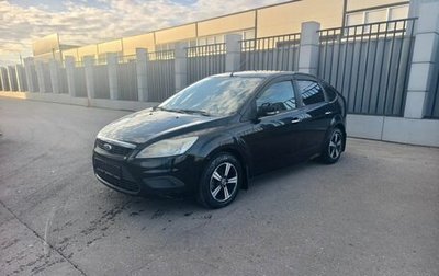 Ford Focus II рестайлинг, 2008 год, 315 000 рублей, 1 фотография