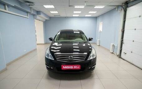 Nissan Teana, 2012 год, 1 199 000 рублей, 1 фотография