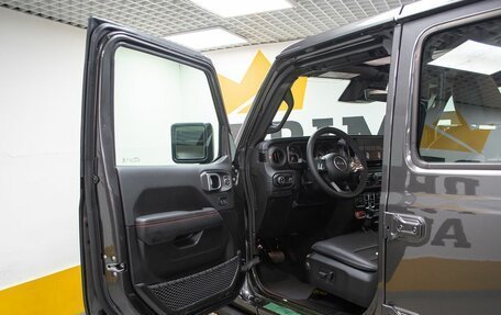 Jeep Wrangler, 2026 год, 8 999 000 рублей, 7 фотография