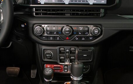 Jeep Wrangler, 2026 год, 8 999 000 рублей, 15 фотография