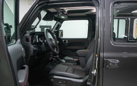 Jeep Wrangler, 2026 год, 8 999 000 рублей, 11 фотография