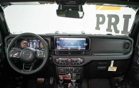 Jeep Wrangler, 2026 год, 8 999 000 рублей, 16 фотография