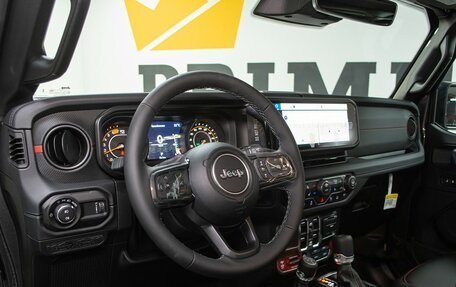 Jeep Wrangler, 2026 год, 8 999 000 рублей, 9 фотография