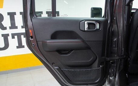 Jeep Wrangler, 2026 год, 8 999 000 рублей, 13 фотография