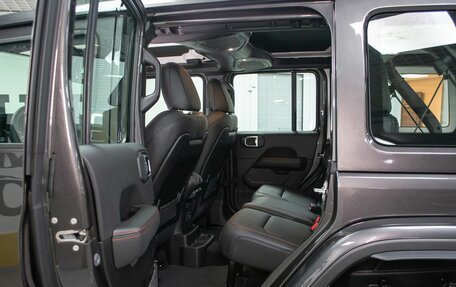 Jeep Wrangler, 2026 год, 8 999 000 рублей, 14 фотография