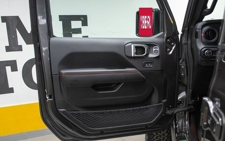 Jeep Wrangler, 2026 год, 8 999 000 рублей, 8 фотография