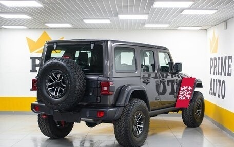 Jeep Wrangler, 2026 год, 8 999 000 рублей, 6 фотография