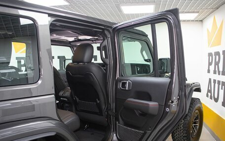 Jeep Wrangler, 2026 год, 8 999 000 рублей, 18 фотография