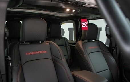 Jeep Wrangler, 2026 год, 8 999 000 рублей, 23 фотография