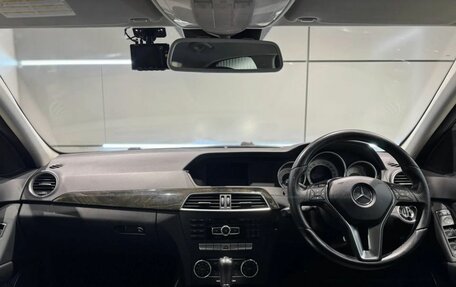 Mercedes-Benz C-Класс, 2011 год, 1 330 000 рублей, 12 фотография