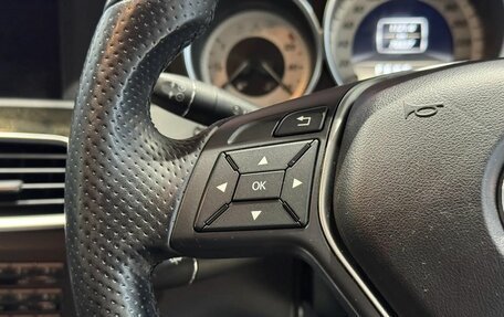 Mercedes-Benz C-Класс, 2011 год, 1 330 000 рублей, 16 фотография