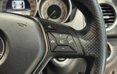 Mercedes-Benz C-Класс, 2011 год, 1 330 000 рублей, 15 фотография