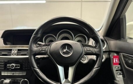 Mercedes-Benz C-Класс, 2011 год, 1 330 000 рублей, 14 фотография