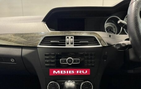 Mercedes-Benz C-Класс, 2011 год, 1 330 000 рублей, 13 фотография