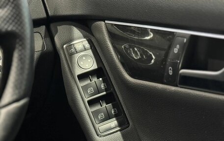 Mercedes-Benz C-Класс, 2011 год, 1 330 000 рублей, 19 фотография