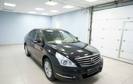Nissan Teana, 2012 год, 1 199 000 рублей, 4 фотография