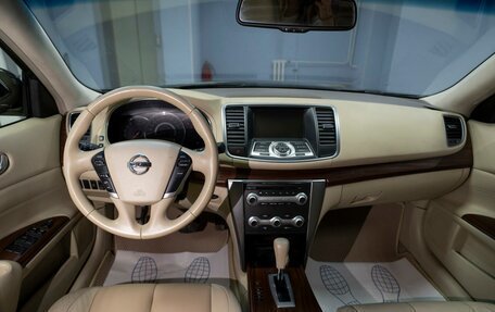 Nissan Teana, 2012 год, 1 199 000 рублей, 11 фотография