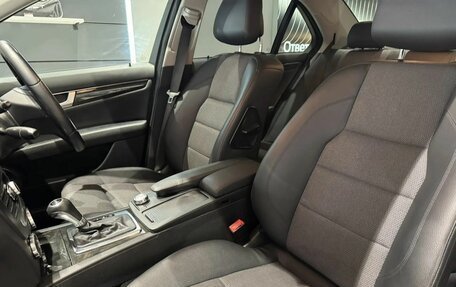 Mercedes-Benz C-Класс, 2011 год, 1 330 000 рублей, 17 фотография