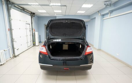 Nissan Teana, 2012 год, 1 199 000 рублей, 6 фотография