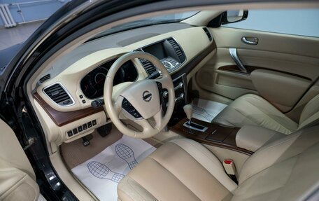 Nissan Teana, 2012 год, 1 199 000 рублей, 8 фотография