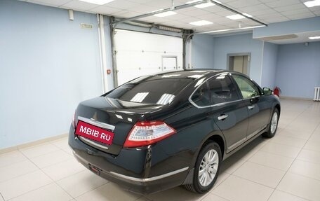 Nissan Teana, 2012 год, 1 199 000 рублей, 3 фотография