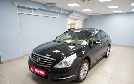 Nissan Teana, 2012 год, 1 199 000 рублей, 2 фотография