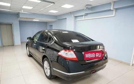 Nissan Teana, 2012 год, 1 199 000 рублей, 5 фотография
