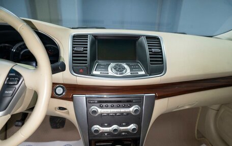 Nissan Teana, 2012 год, 1 199 000 рублей, 13 фотография