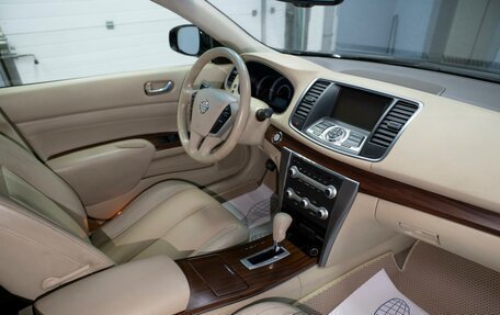 Nissan Teana, 2012 год, 1 199 000 рублей, 15 фотография