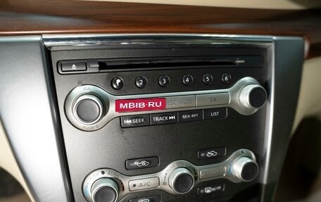 Nissan Teana, 2012 год, 1 199 000 рублей, 14 фотография