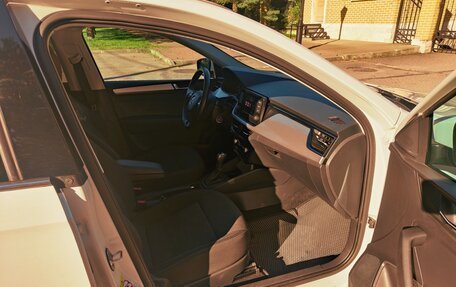 Skoda Rapid II, 2022 год, 1 820 000 рублей, 22 фотография