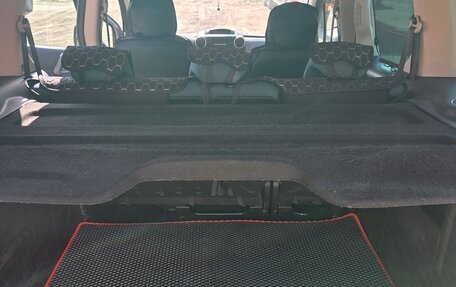 Citroen Berlingo II рестайлинг, 2018 год, 1 250 000 рублей, 13 фотография