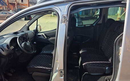 Citroen Berlingo II рестайлинг, 2018 год, 1 250 000 рублей, 10 фотография