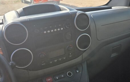 Citroen Berlingo II рестайлинг, 2018 год, 1 250 000 рублей, 11 фотография